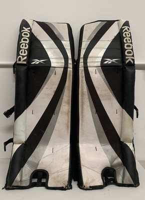 reebok goalie knee pads